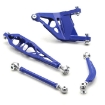 Picture of Wisefab Rear Suspension Drop Knuckle Kit - 2013-2020 BRZ/FR-S/86
