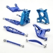 Picture of Wisefab Rear Suspension Drop Knuckle Kit - 2013-2020 BRZ/FR-S/86