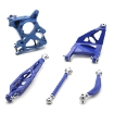 Picture of Wisefab Rear Suspension Drop Knuckle Kit - 2013-2020 BRZ/FR-S/86