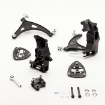 Picture of Wisefab Front Suspension Drop Knuckle Kit - 2013-2020 BRZ/FR-S/86