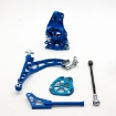 Picture of Wisefab Front V2 Lock Kit for Front Rack - 2013-2020 BRZ/FR-S/86