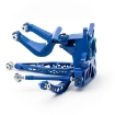 Picture of Wisefab Rear V2 Suspension Drop Knuckle Kit - 2013-2020 BRZ/FR-S/86
