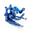 Picture of Wisefab Rear V2 Suspension Drop Knuckle Kit - 2013-2020 BRZ/FR-S/86