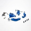 Picture of Wisefab Rear V2 MOD Kit - 2013-2020 BRZ/FR-S/86