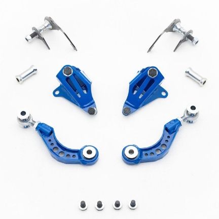 Picture of Wisefab Rear V2 MOD Kit - 2013-2020 BRZ/FR-S/86