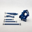 Picture of Wisefab Rear Suspension Drop Knuckle Kit - 2020 A90 Supra
