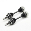 Picture of Wisefab Rear Axle Halfshafts Kit - 2020 A90 Supra