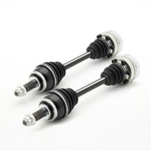 Picture of Wisefab Rear Axle Halfshafts Kit - 2020 A90 Supra
