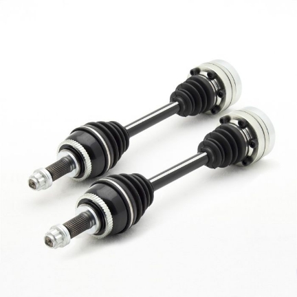 Picture of Wisefab Rear Axle Halfshafts Kit - 2020 A90 Supra