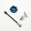 Picture of Wisefab Front Drift Angle Lock Kit - 2020 A90 Supra