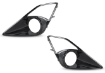 Picture of Fog Light Bezels - Smooth Glossy (Pair) - 2013-2016 FR-S/86