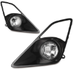 Picture of Winjet Clear Fog Light Kit - 2013-2016 BRZ/FR-S (Wiring Kit included)