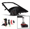 Picture of Winjet Yellow Fog Light Kit - 2013-2016 BRZ/FR-S (Wiring Kit included)
