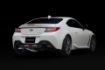 Picture of Tomei Full Titanium Muffler Kit Expreme Ti Type-80 Ver.3 - 2013-2020 BRZ/FR-S/86, 2022+ BRZ/GR86