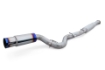 Picture of Tomei Full Titanium Muffler Kit Expreme Ti Type-80 Ver.3 - 2013-2020 BRZ/FR-S/86, 2022+ BRZ/GR86