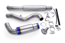 Picture of Tomei Full Titanium Muffler Kit Expreme Ti Type-80 Ver.3 - 2013-2020 BRZ/FR-S/86, 2022+ BRZ/GR86