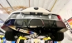 Picture of RK Titanium Track Edition Drivers Exit Exhaust - 2023+ GR Corolla