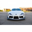 Picture of EVS Tuning Carbon Front Splitter - GR Supra 20+