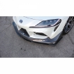 Picture of EVS Tuning Carbon Front Splitter - GR Supra 20+