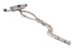 Picture of XFORCE Varex Valved Cat Back Exhaust System - 2020+ GR A90 MKV Supra