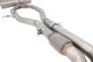 Picture of XFORCE Varex Valved Cat Back Exhaust System - 2020+ GR A90 MKV Supra