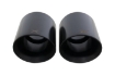 Picture of XFORCE 4.5Inch Matte Black Tip Kit - 2013-2020 BRZ/FR-S/86, 2022+ BRZ/GR86