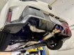 Picture of RK Titanium Signature Dual-Tip Center Exit Exhaust - 2023+ GR Corolla