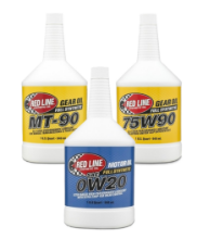 Picture of FR-S/BRZ/86/GR86 Red Line Oil Change Kit