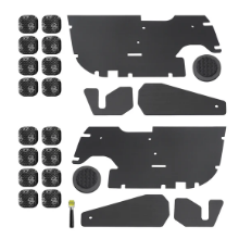 Picture of Beat Sonic DMS-T101 Sound Deadening Kit  - 2022+ GR86/BRZ
