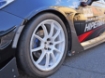 Picture of HKS Fender Molding Kit - 2022+ Toyota GR86