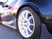Picture of HKS Fender Molding Kit - 2022+ Toyota GR86