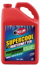 Picture of Red Line Supercool Coolant Performance 50/50 Mix - Gallon