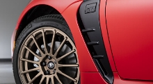 Picture of OEM Fender Vent Insert - 2022+ BRZ/GR86