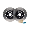 Picture of GiroDisc Slotted Rear Rotors - 2023+ GR Corolla