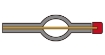 Picture of Tomei Head G16E Gasket 89.0mm 0.6mm - 2023+ GR Corolla