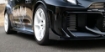 Picture of HKS Body Kit TYPE-S Gen2 Front Bumper Spoiler - 2022+ GR Corolla