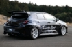 Picture of HKS Body Kit TYPE-S Gen2 Front Bumper Spoiler - 2022+ GR Corolla