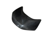 Picture of Rexpeed Gloss Carbon Cluster Cover - 2023+ GR Corolla