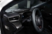 Picture of Rexpeed Gloss Carbon Cluster Cover - 2023+ GR Corolla