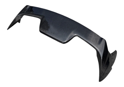 Picture of Rexpeed V1 Carbon Trunk Spoiler - 2023+ GR Corolla