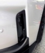 Picture of Rexpeed Carbon Fiber Front Bumper Duct Cover - 2023+ GR Corolla