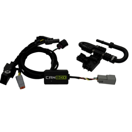 Picture of Visconti Tuning UNIVERAL X58 Flex Fuel