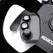 Picture of Madtrace® GEN2 CLUBSPORT LINE Racing Steering Wheel System A90 GR Supra - Automatic - Single Paddle