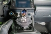Picture of BilletWorkz Titanium Sphere Shift Knob + Shift Knob Hoodie Combo