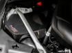Picture of AWE S-FLO Carbon Intake Lid - 2020+ GR Supra