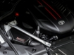 Picture of AWE S-FLO Carbon Intake Lid - 2020+ GR Supra