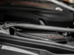 Picture of AWE S-FLO Carbon Intake Lid - 2020+ GR Supra