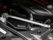 Picture of AWE S-FLO Carbon Intake Lid - 2020+ GR Supra