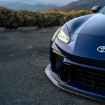 Picture of ADRO GR86/BRZ Widebody v2 Complete Kit - 2022+ BRZ/GR86
