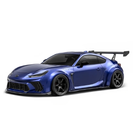 Picture of ADRO GR86/BRZ Widebody v2 Complete Kit - 2022+ BRZ/GR86